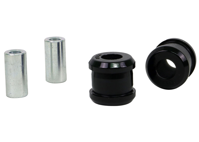 Whiteline Control Arm Upper - Outer Bushing Kit - W62192 - W62192