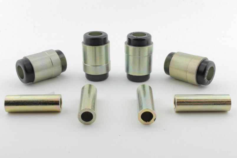 Whiteline Control Arm Lower - Bushing Kit - Honda City / Civic / Crx / Integra - W62214 - image 2