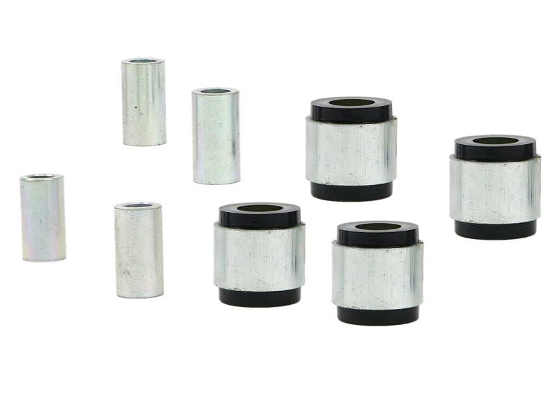Whiteline Control Arm Lower Front - Bushing Kit - W62215 - W62215 - image 2