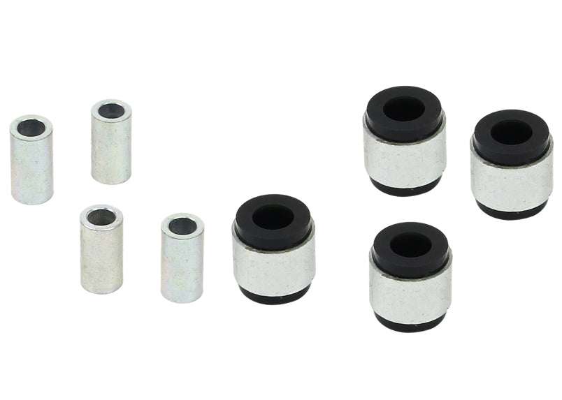 Whiteline Control Arm Lower Front - Bushing Kit - W62215 - W62215 - image 3