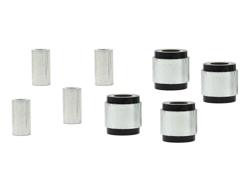 Whiteline Control Arm Lower Front - Bushing Kit - W62215 - W62215