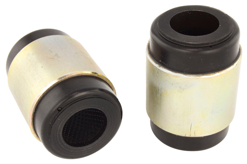 Whiteline Control Arm Lower Rear - Outer Bushing Kit - W62535 - W62535 - image 2
