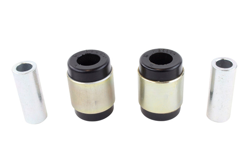 Whiteline Control Arm Lower Rear - Outer Bushing Kit - W62535 - W62535