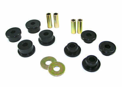 Whiteline Control Arm Lower Front - Bushing Kit - Porsche 928 - W62541