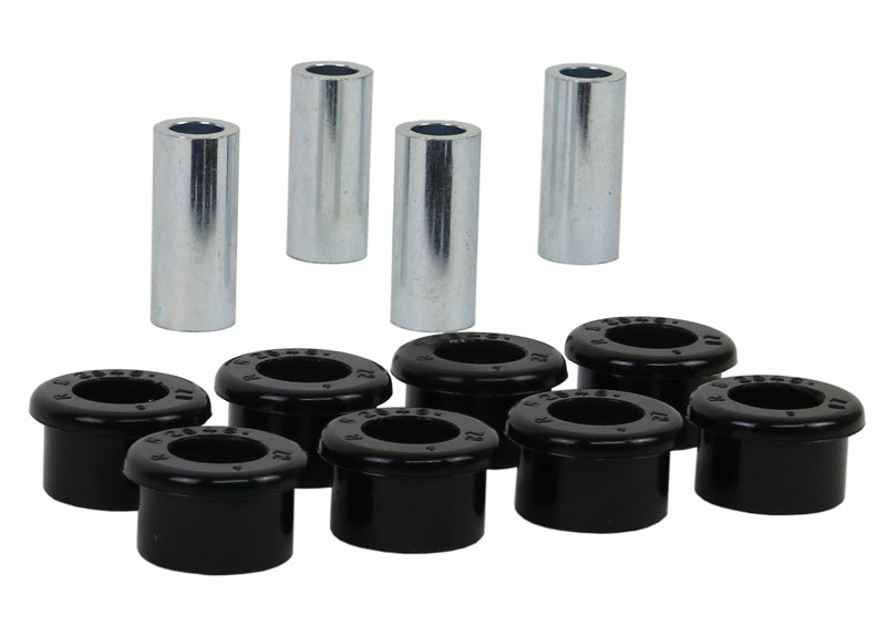 Whiteline Control Arm Upper - Inner Bushing Kit - W62546 - W62546