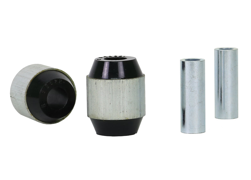 Whiteline Control Arm Lower - Outer Bushing Kit - W62622 - image 2