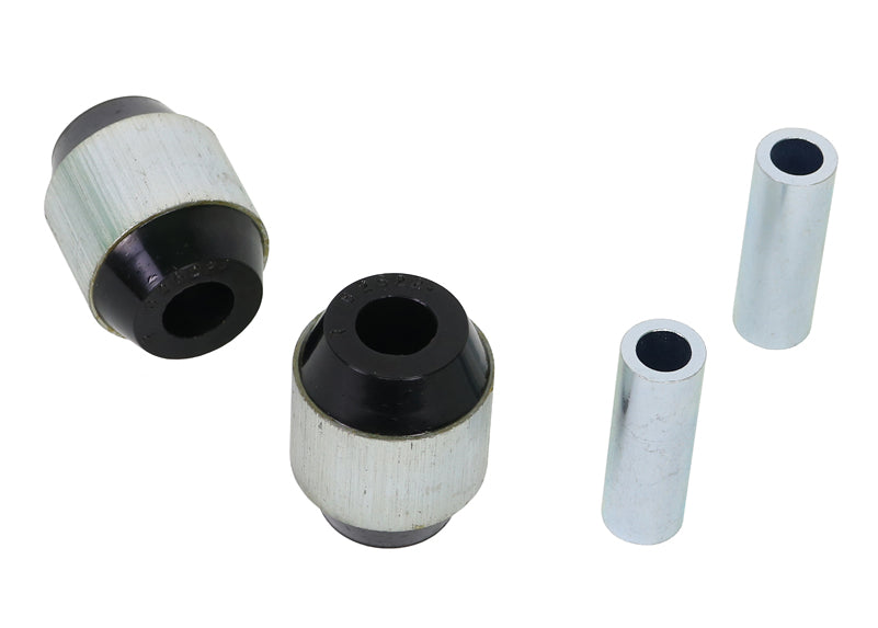 Whiteline Control Arm Lower - Outer Bushing Kit - W62622 - image 3