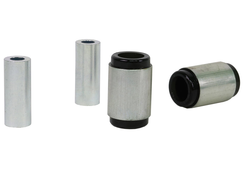 Whiteline Control Arm Lower - Inner Bushing Kit - BMW 3 / Z1 / Z4 - W62625