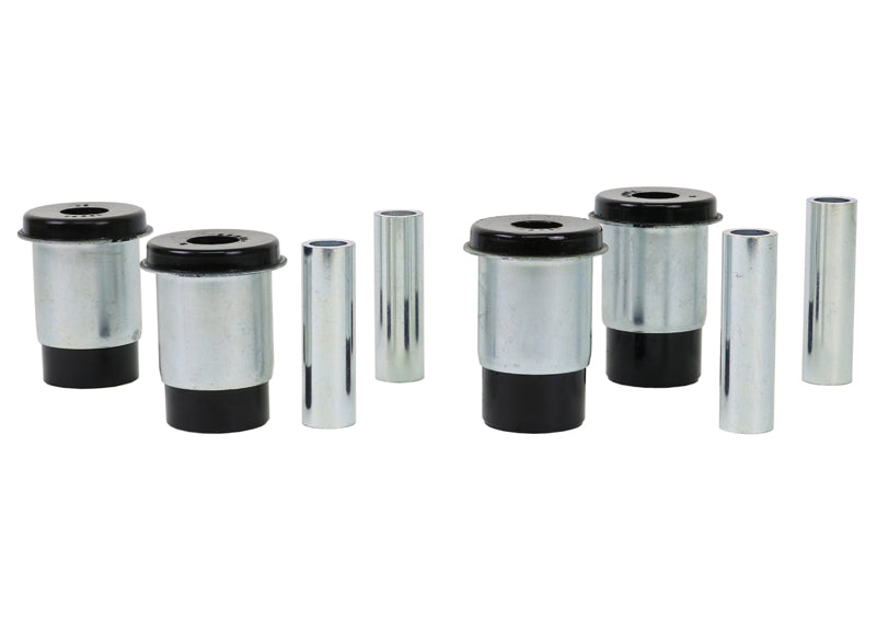 Whiteline Control Arm Lower - Inner Bushing Kit - W62701 - W62701 - image 2