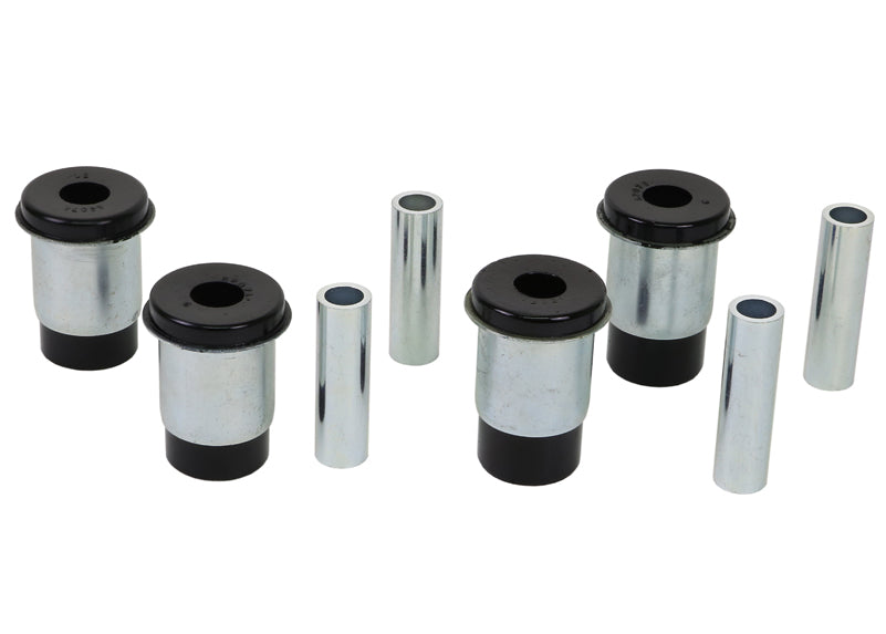 Whiteline Control Arm Lower - Inner Bushing Kit - W62701 - W62701 - image 3