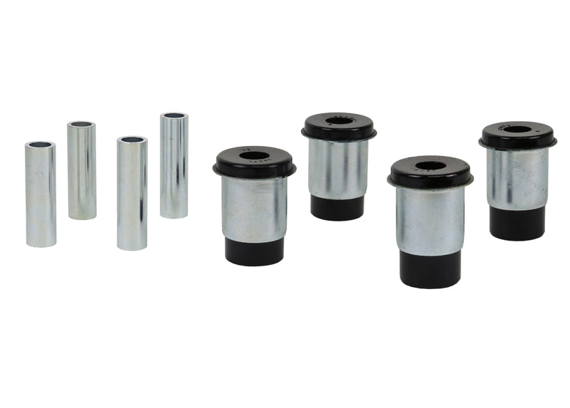 Whiteline Control Arm Lower - Inner Bushing Kit - W62701 - W62701
