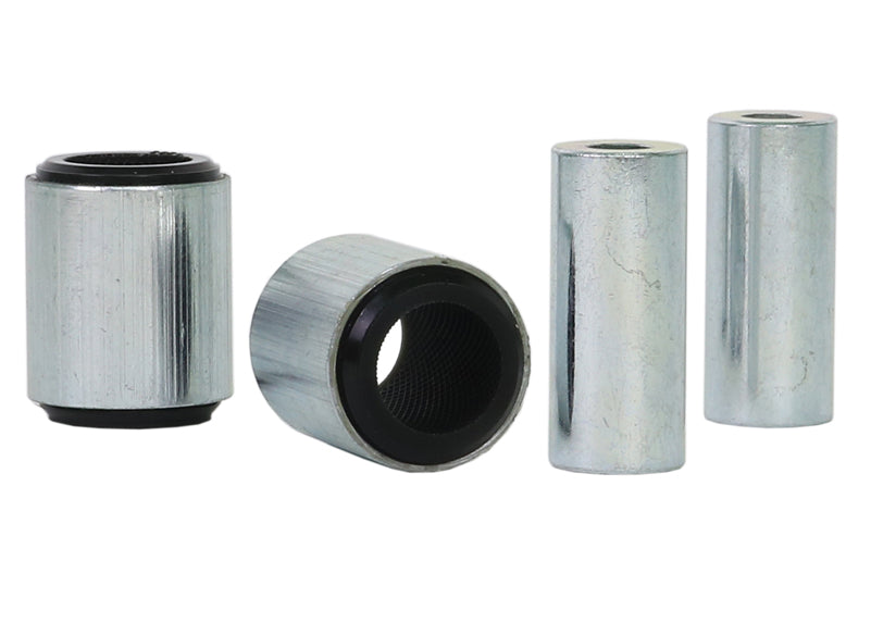 Whiteline Control Arm Lower Rear - Inner Bushing Kit - W62711 - W62711 - image 2