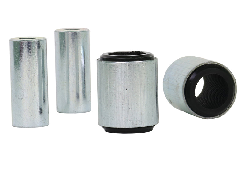 Whiteline Control Arm Lower Rear - Inner Bushing Kit - W62711 - W62711