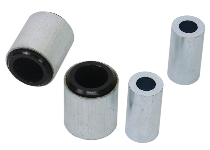 Whiteline Control Arm Lower Front - Inner Bushing Kit - W62714 - W62714 - image 3