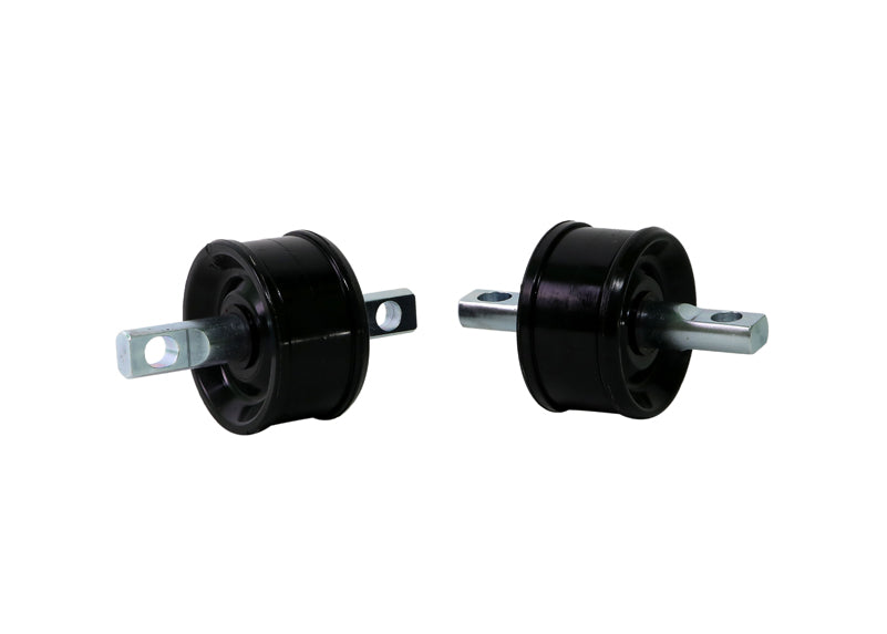 Whiteline Trailing Arm Lower - Bushing Kit - W62715A - W62715A - image 2