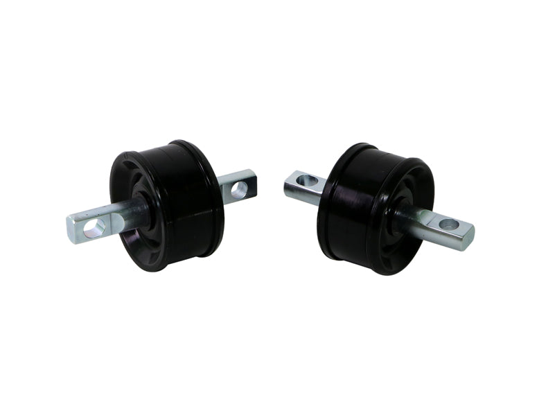 Whiteline Trailing Arm Lower - Bushing Kit - W62715A - W62715A - image 3