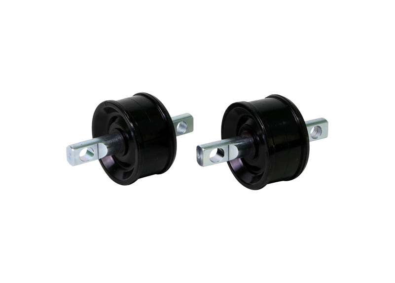 Whiteline Trailing Arm Lower - Bushing Kit - W62715A - W62715A
