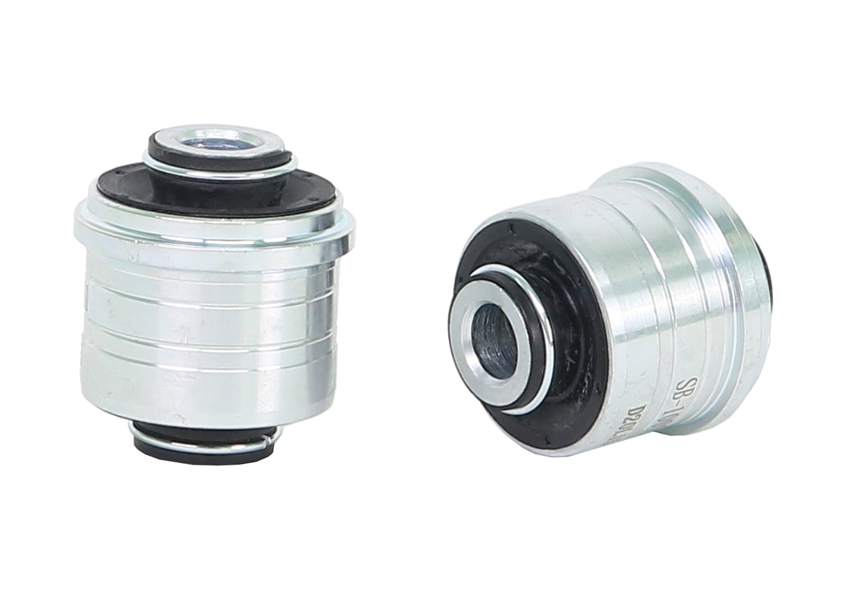 Whiteline Control Arm Upper Rear - Outer Bearing Kit - W62717