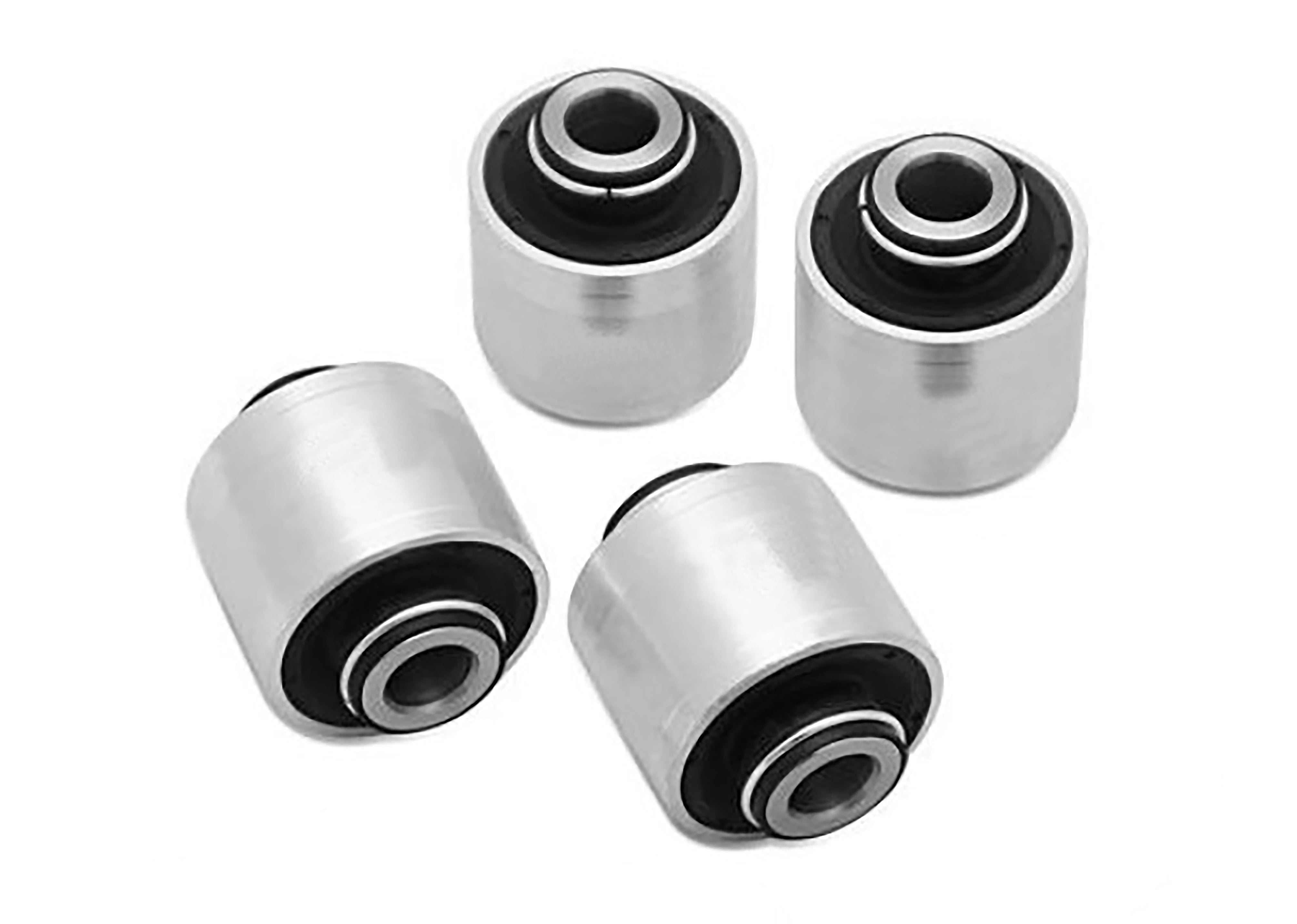 Whiteline Control Arm Lower and Upper Front - Outer Bearing kit - Abarth 124 / Mazda MX-5 / Mazda MX-5 Rf - W62719 - image 2
