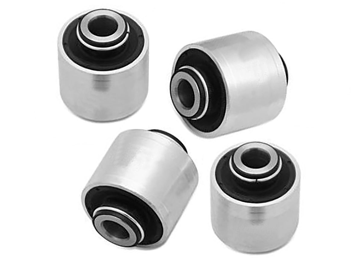 Whiteline Control Arm Lower and Upper Front - Outer Bearing kit - Abarth 124 / Mazda MX-5 / Mazda MX-5 Rf - W62719 - image 3