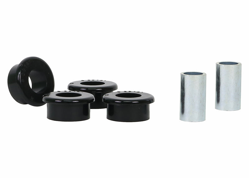Whiteline Control Arm Lower - Inner Rear Bushing Kit - Toyota Corolla / Corolla Levin - W62914 - image 2