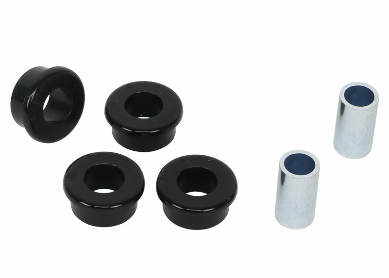 Whiteline Control Arm Lower - Inner Rear Bushing Kit - Toyota Corolla / Corolla Levin - W62914 - image 3