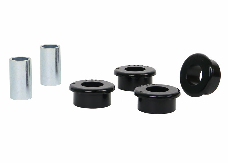 Whiteline Control Arm Lower - Inner Rear Bushing Kit - Toyota Corolla / Corolla Levin - W62914