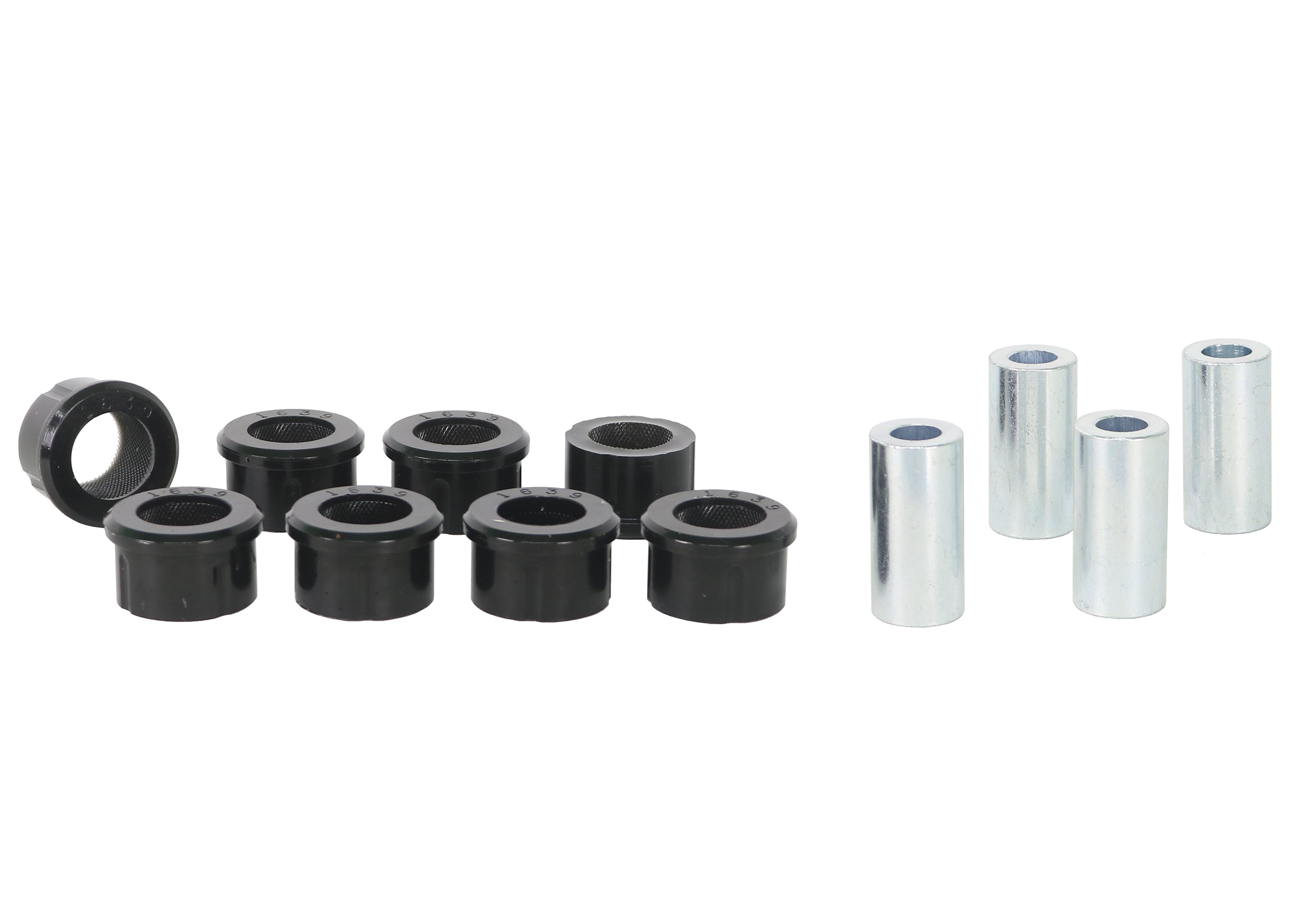 Whiteline Control Arm Lower - Bushing Kit - W62925 - W62925 - image 2