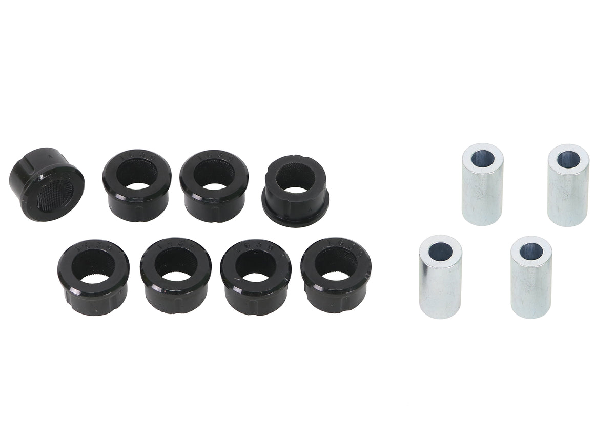 Whiteline Control Arm Lower - Bushing Kit - W62925 - W62925 - image 3