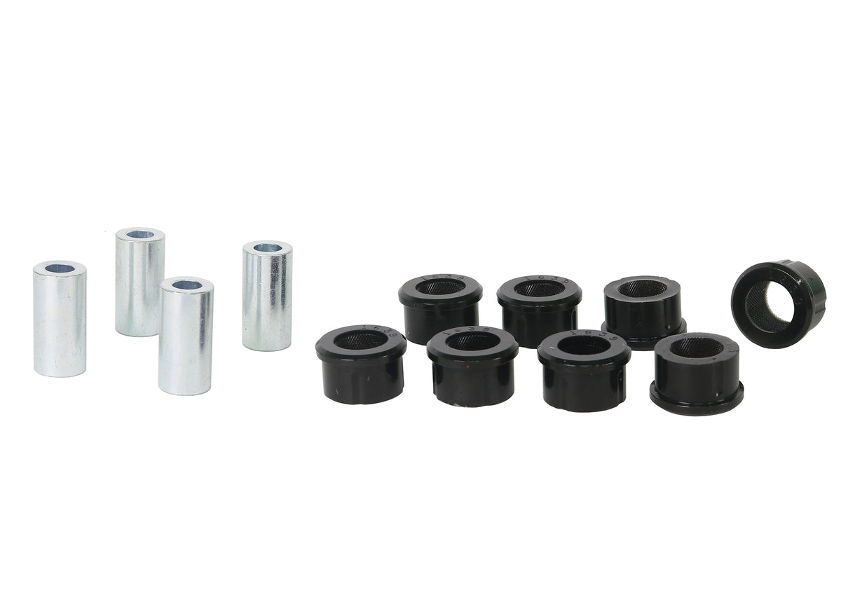 Whiteline Control Arm Lower - Bushing Kit - W62925 - W62925