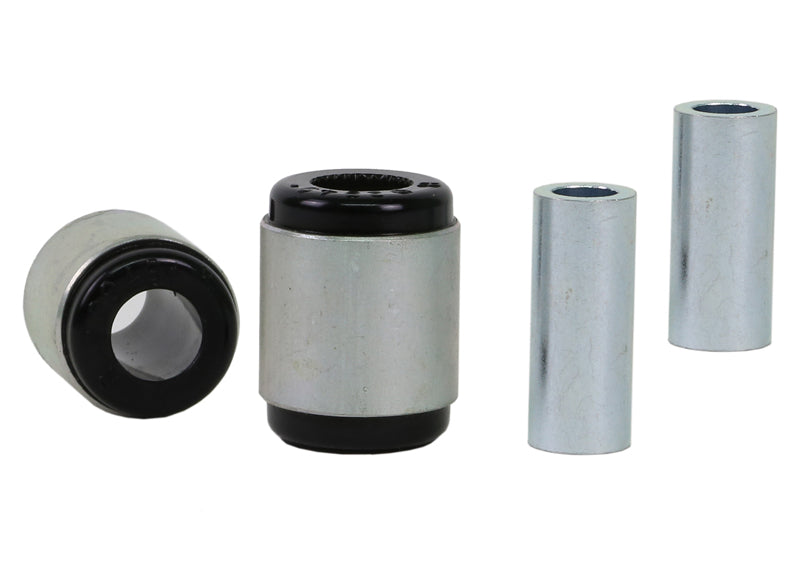 Whiteline Control Arm Upper Rear - Inner Bushing Kit - Mitsubishi Lancer - W62949 - W62949 - image 2