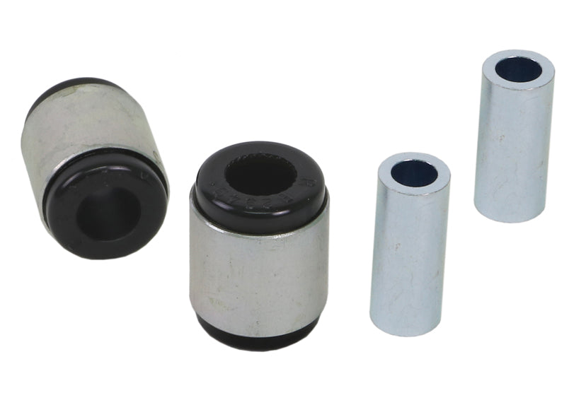Whiteline Control Arm Upper Rear - Inner Bushing Kit - Mitsubishi Lancer - W62949 - W62949 - image 3