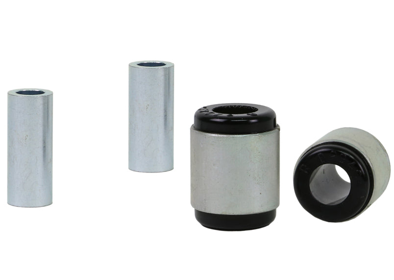 Whiteline Control Arm Upper Rear - Inner Bushing Kit - Mitsubishi Lancer - W62949 - W62949