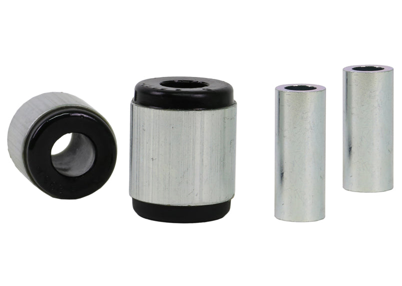 Whiteline Control Arm Lower - Outer Bushing Kit - Mitsubishi Lancer - W62950 - image 2