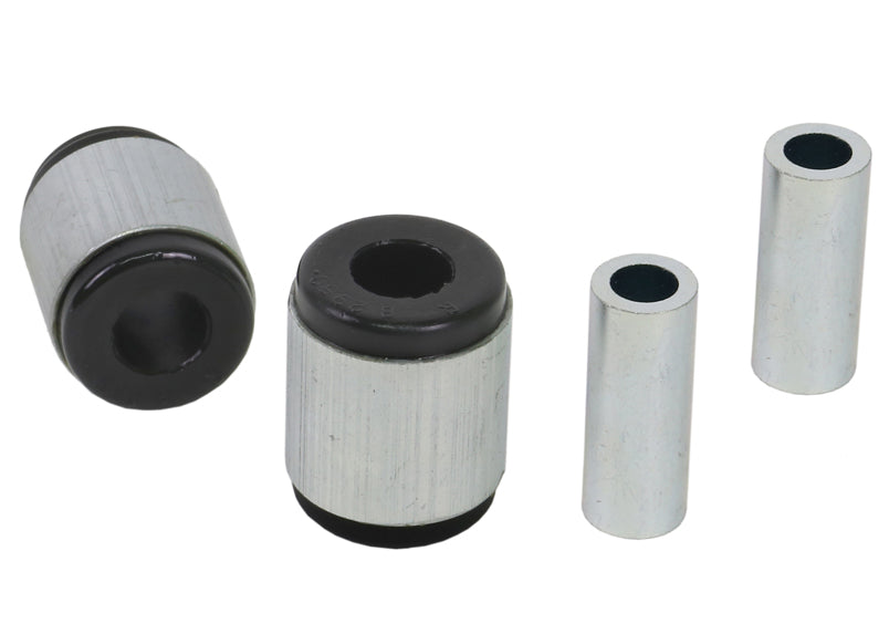 Whiteline Control Arm Lower - Outer Bushing Kit - Mitsubishi Lancer - W62950 - image 3
