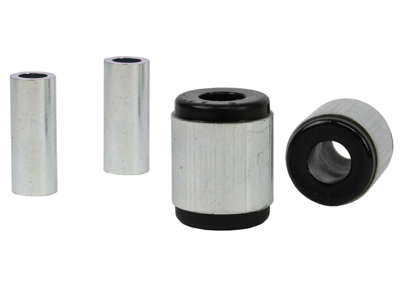 Whiteline Control Arm Lower - Outer Bushing Kit - Mitsubishi Lancer - W62950