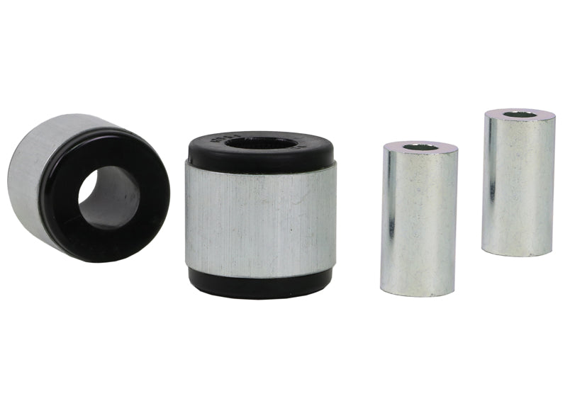 Whiteline Control Arm Lower - Inner Bushing Kit - Mitsubishi Lancer - W62951 - image 2