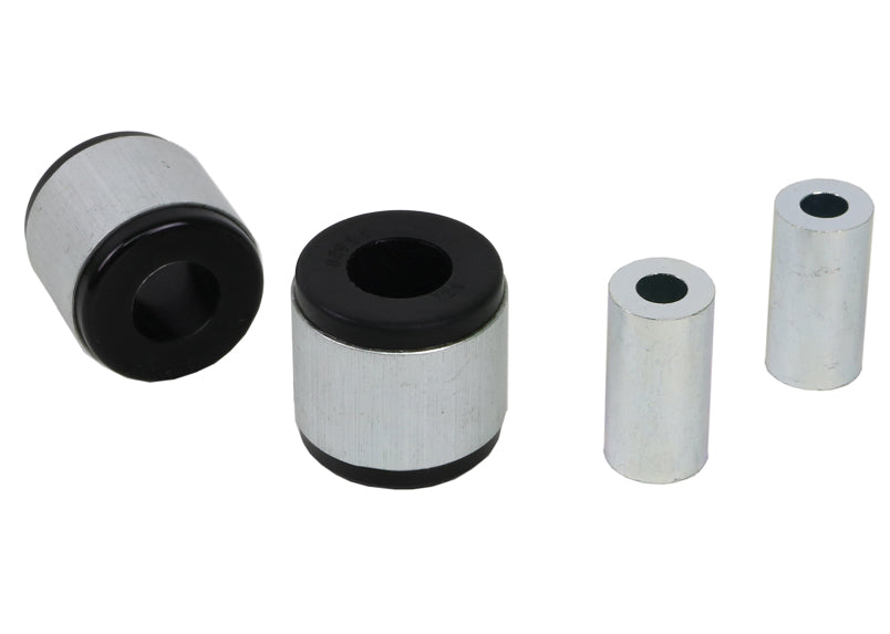 Whiteline Control Arm Lower - Inner Bushing Kit - Mitsubishi Lancer - W62951 - image 3