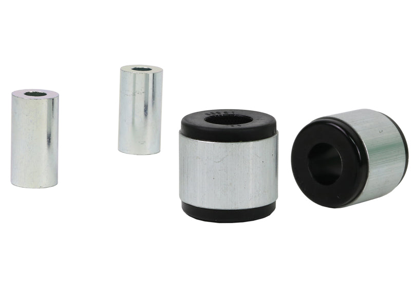 Whiteline Control Arm Lower - Inner Bushing Kit - Mitsubishi Lancer - W62951