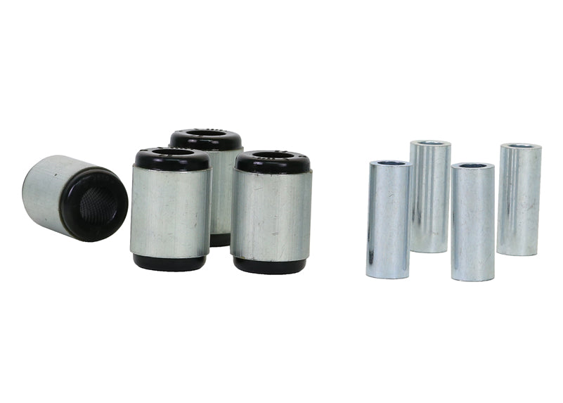 Whiteline Control Arm Upper - Inner Bushing Kit - W62989 - W62989 - image 2