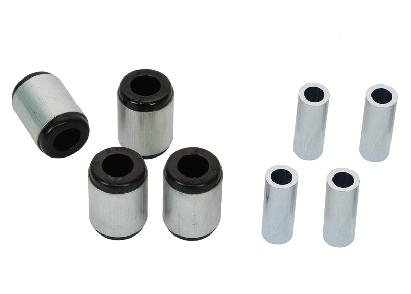 Whiteline Control Arm Upper - Inner Bushing Kit - W62989 - W62989 - image 3