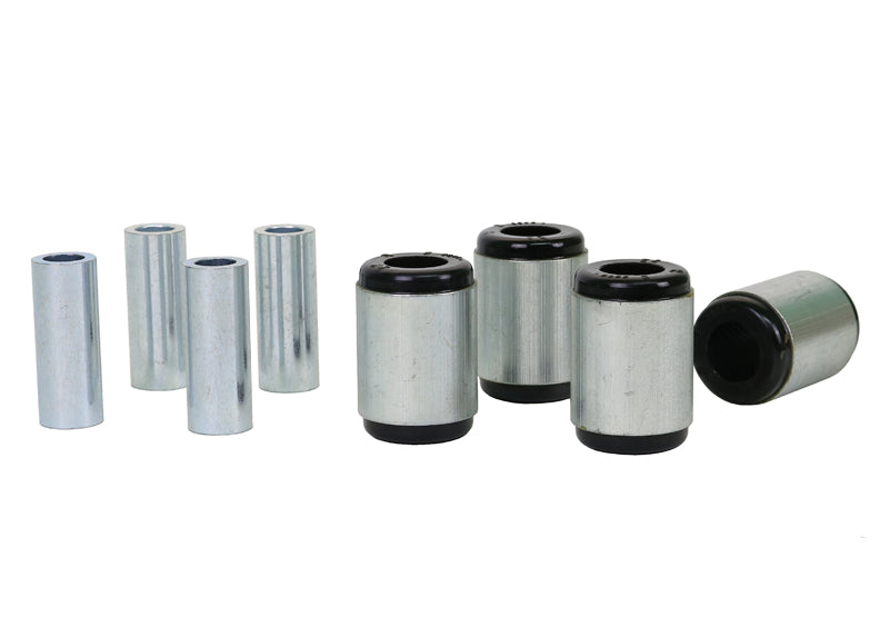 Whiteline Control Arm Upper - Inner Bushing Kit - W62989 - W62989