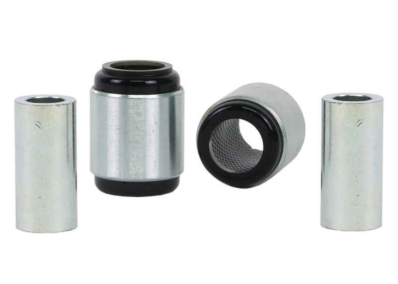 Whiteline Control Arm Lower Front - Outer Bushing Kit - W62999 - W62999 - image 2