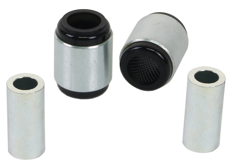 Whiteline Control Arm Lower Front - Outer Bushing Kit - W62999 - W62999 - image 3
