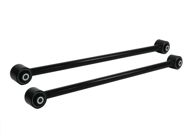 Whiteline Trailing Arm Lower - Arm Assembly - Ford Maverick / Nissan Patrol - W63044