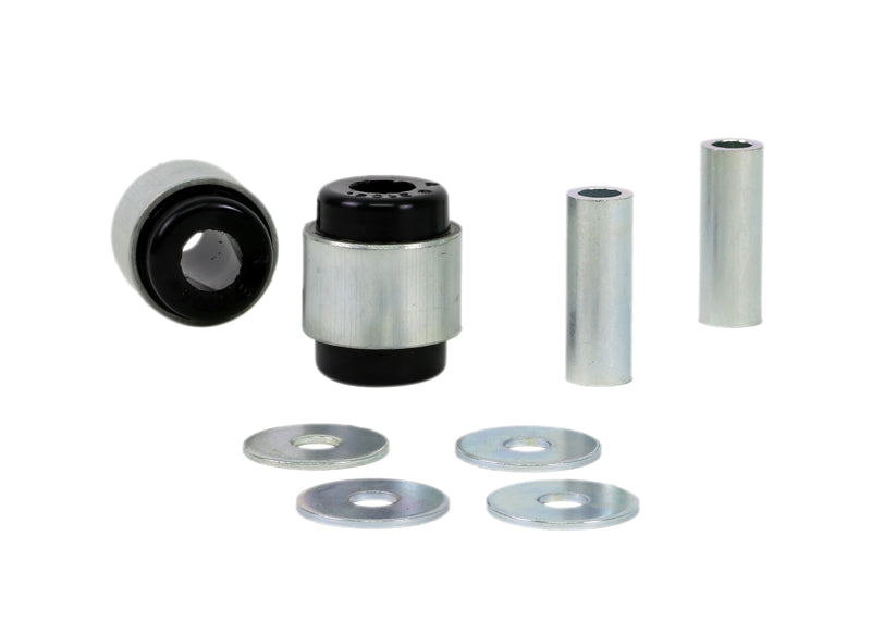 Whiteline Toe Arm - Outer Bushing Kit - Mazda Rx-7 - W63103 - image 2