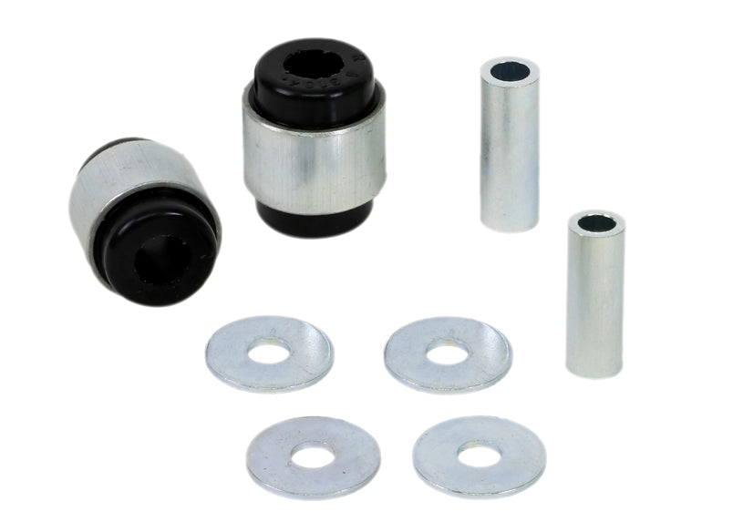 Whiteline Toe Arm - Outer Bushing Kit - Mazda Rx-7 - W63103 - image 3