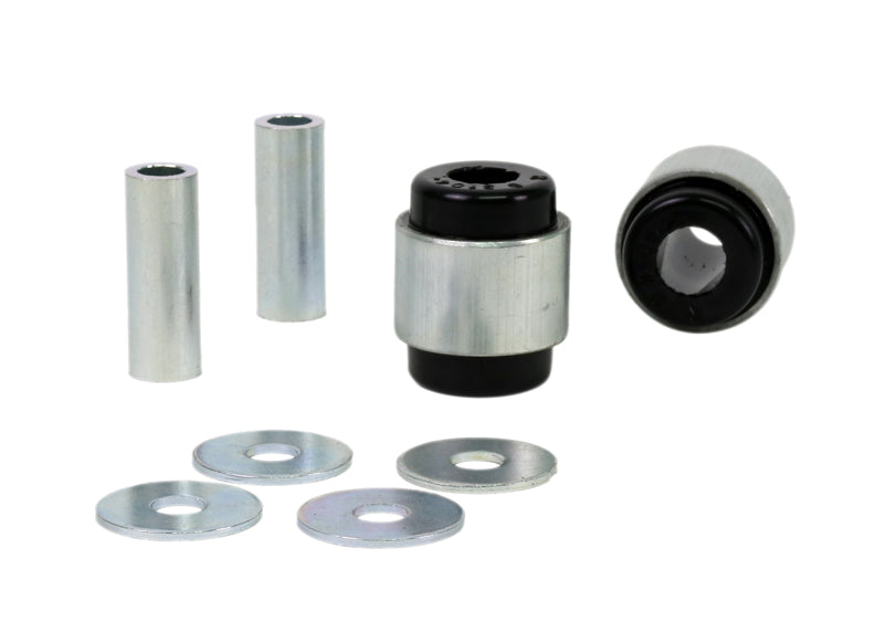 Whiteline Toe Arm - Outer Bushing Kit - Mazda Rx-7 - W63103