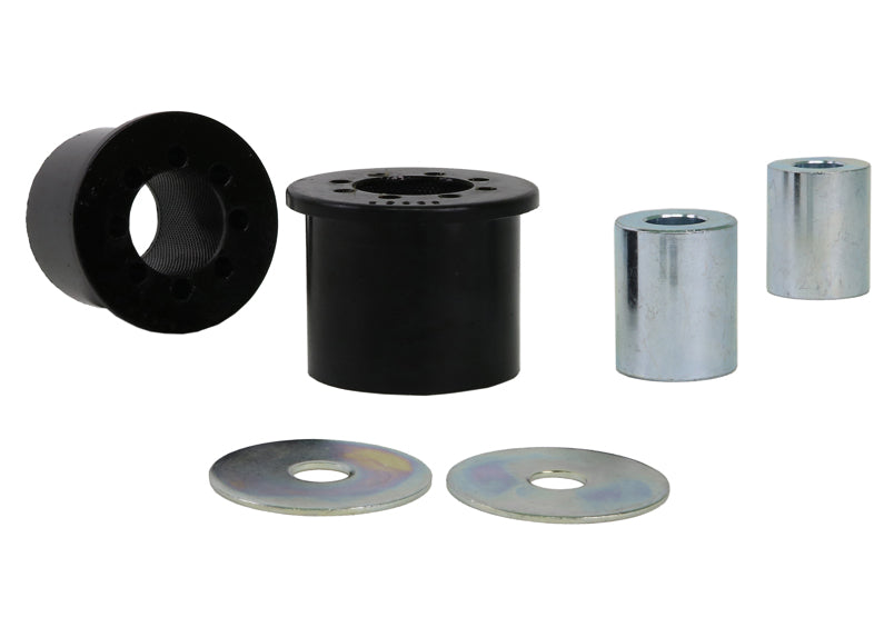 Whiteline Control Arm Upper Rear - Inner Rear Bushing Kit - W63156 - image 2