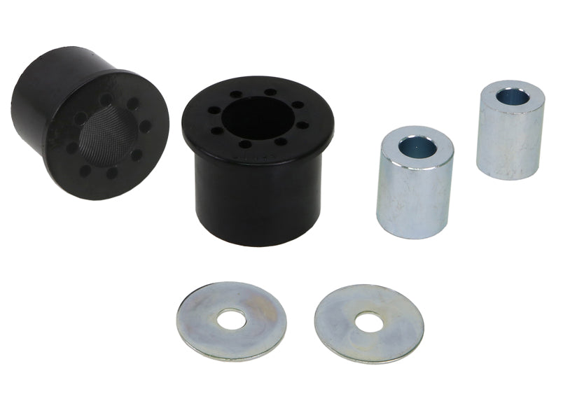 Whiteline Control Arm Upper Rear - Inner Rear Bushing Kit - W63156 - image 3